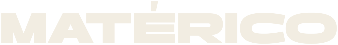 Matérico